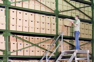 storage